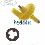 Ventil filtru combustibil Ford Transit 2000-2006 2.4 TDdi 120 cp