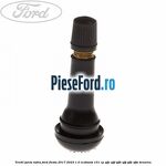 Ventil janta tabla Ford Fiesta 2017-2023 1.0 EcoBoost 101 cp SFJE, SFJF, SFJH, SFJJ, SFJK, SFJN benzina