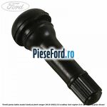 Ventil janta tabla model dedicat Ford Ranger 2019-2022 2.0 EcoBlue 4x4 Raptor 213 cp