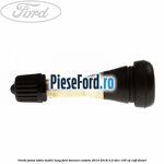 Ventil janta tabla model lung Ford Tourneo Custom 2014-2018 2.2 TDCi 155 cp CVFF diesel