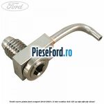 Ventil racire piston Ford EcoSport 2019-2023 1.5 TDCi EcoBlue 4x4 125 cp ZTJA, ZTJB, ZTJC diesel