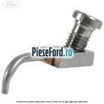 Ventil racire piston motor Ford B-Max 1.5 TDCi 75 cp