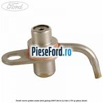 Ventil racire piston motor Ford Galaxy 2007-2014 2.2 TDCi 175 cp