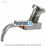 Ventil racire piston motor Ford Mondeo 2008-2014 1.6 TDCi 115 cp T1BA, T1BB, T1BC diesel