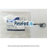 Ventil racire piston motor Ford Ranger 2002-2006 2.5 D 4x4 78 cp