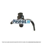 Ventil racire piston motor Ford Transit 2014-2018 2.0 EcoBlue 105 cp BJFA, BJFB, YLF6, YLFA, YLFB, YLFS diesel