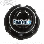 Ventil selector cutie viteza 6 trepte B6 Ford Fiesta 2013-2017 1.0 EcoBoost 125 cp M1JE, M1JH benzina