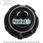 Ventil selector cutie viteza 6 trepte B6 Ford Fiesta 2013-2017 1.6 TDCi 95 cp T3JA, TZJA, TZJB diesel