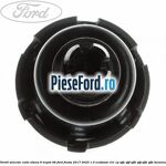Ventil selector cutie viteza 6 trepte B6 Ford Fiesta 2017-2023 1.0 EcoBoost 101 cp SFJE, SFJF, SFJH, SFJJ, SFJK, SFJN benzina