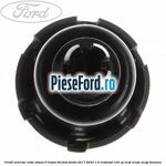 Ventil selector cutie viteza 6 trepte B6 Ford Fiesta 2017-2023 1.0 EcoBoost 124 cp M1JL, M1JM, M1JP benzina