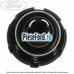 Ventil selector cutie viteza 6 trepte B6 Ford Fiesta 2017-2023 1.0 EcoBoost 95 cp M0JA benzina