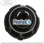 Ventil selector cutie viteza 6 trepte B6 Ford Fiesta 2017-2023 1.0 EcoBoost mHEV 125 cp B7JA, B7JB, B7JC Hybrid