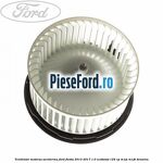 Ventilator motoras aeroterma Ford Fiesta 2013-2017 1.0 EcoBoost 125 cp