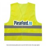 Vesta reflectorizanta galbena Ford S-Max 2015-2023 2.5 FHEV 190 cp