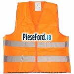 Vesta semnalizatoare, portocalie Ford Escort 1995-1998 Cosworth 4x4 220 cp N5F benzina