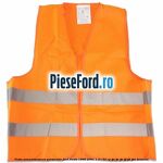 Vesta semnalizatoare, portocalie Ford Fiesta 1996-2001 1.3 i 50 cp