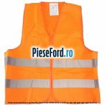 Vesta semnalizatoare, portocalie Ford Fiesta 2008-2012 1.4 97 cp