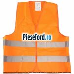 Vesta semnalizatoare, portocalie Ford Fiesta Active 2018-2023 1.0 EcoBoost 125 cp