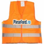 Vesta semnalizatoare, portocalie Ford Transit 1991-1994 2.5 TD 100 cp