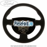 Volan 3 spite piele Ford Fusion 1.4 80 cp