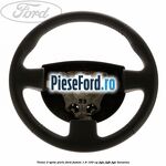 Volan 3 spite piele Ford Fusion 1.6 100 cp