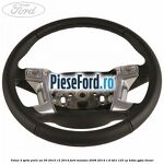 Volan 4 spite piele an 06/2010-12/2014 Ford Mondeo 2008-2014 1.8 TDCi 125 cp KHBA, QYBA diesel