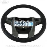 Volan 4 spite piele Ford Ranger 2016-2020 2.2 TDCi 160 cp