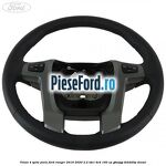 Volan 4 spite piele Ford Ranger 2016-2020 2.2 TDCi 4x4 160 cp