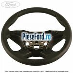 Volan comenzi radio si trip computer Ford Transit 2014-2018 2.2 TDCi RWD 125 cp CYR5, USR6 diesel