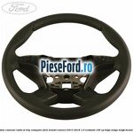 Volan comenzi radio si trip computer Ford Transit Connect 2013-2018 1.0 EcoBoost 100 cp