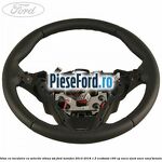 Volan cu incalzire cu selectie viteza SST Ford Mondeo 2014-2018 1.5 EcoBoost 160 cp