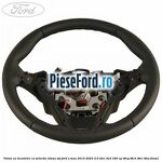 Volan cu incalzire cu selectie viteza SST Ford S-Max 2015-2023 2.0 TDCi 4x4 180 cp