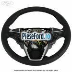 Volan cu padele Ford Galaxy 2015-2023 2.5 FHEV 190 cp BGCA hybrid