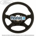Volan piele an 08/1998-10/2001 Ford Focus 1998-2004 2.0 16V 131 cp EDDB, EDDC, EDDD, EDDF benzina