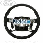 Volan piele, comanda pilot automat Ford Mondeo 2008-2014 2.3 160 cp