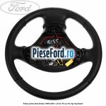 Volan piele Ford Fiesta 1996-2001 1.8 DI 75 cp RTN, RTP, RTQ diesel