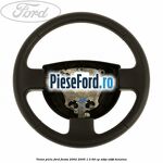 Volan piele Ford Fiesta 2002-2005 1.3 69 cp