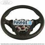 Volan sistem padele cu incalzire Ford Mondeo 2014-2018 2.0 TDCi 4x4 180 cp T8CA, T8CB, T8CC, T8CD, T8CL diesel