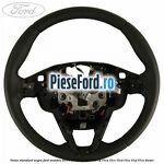 Volan standard negru Ford Mondeo 2014-2018 2.0 TDCi 150 cp