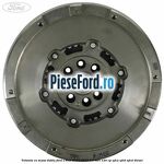 Volanta cu masa dubla Ford S-Max 2015-2023 2.0 TDCi 120 cp UFCA, UFCB, UFCD diesel