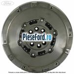 Volanta cu masa dubla Ford S-Max 2015-2023 2.0 TDCi 180 cp T8CG, T8CH, T8CI, T8CJ diesel