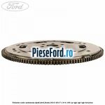 Volanta cutie automata DPS6 Ford Fiesta 2013-2017 1.6 Ti 105 cp