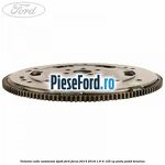 Volanta cutie automata DPS6 Ford Focus 2014-2018 1.6 Ti 125 cp PNDA, PNDD benzina