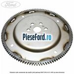 Volanta cutie automata tip AWF21 Ford Galaxy 2007-2014 2.3 160 cp