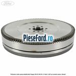 Volanta cutie Powershift Ford Kuga 2016-2018 1.5 TDCi 120 cp XWMB, XWMC diesel