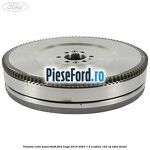 Volanta cutie Powershift Ford Kuga 2019-2023 1.5 EcoBlue 120 cp