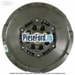 Volanta masa dubla 6 trepte Ford Transit 2006-2014 2.4 TDCi 115 cp