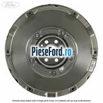 Volanta masa dubla cutie 6 trepte Ford B-Max 1.0 EcoBoost 125 cp M1JE, M1JH benzina