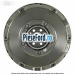 Volanta masa dubla cutie 6 trepte Ford B-Max 1.0 EcoBoost 140 cp YYJC benzina