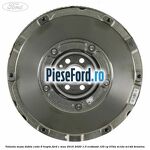 Volanta masa dubla cutie 6 trepte Ford C-Max 2016-2020 1.0 EcoBoost 125 cp